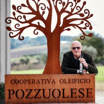 Oleificio Pozzuolese