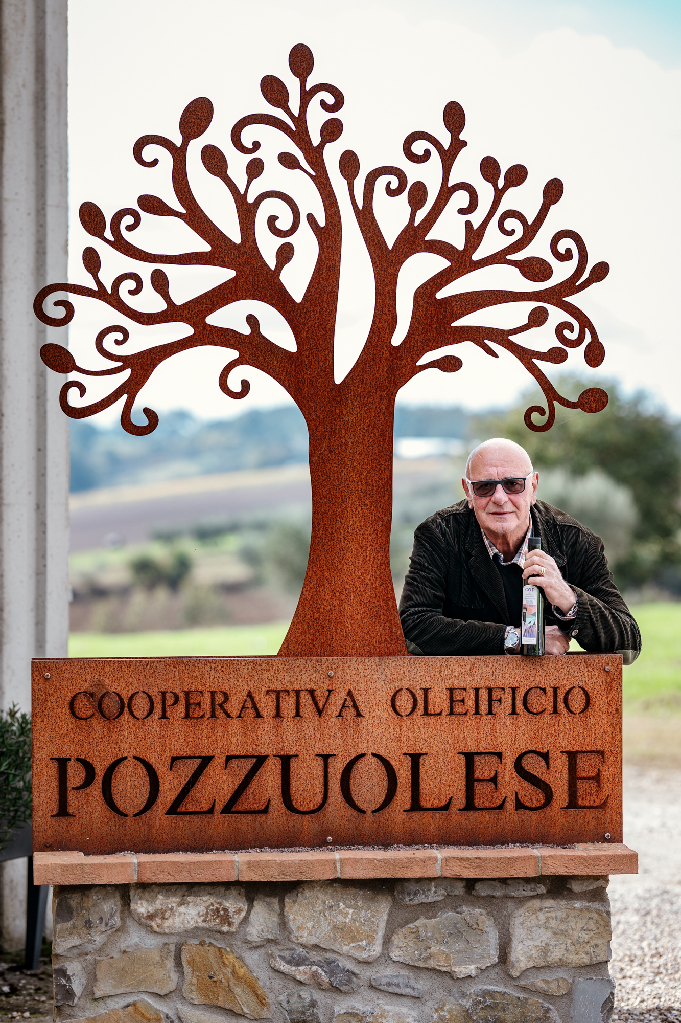 Oleificio Pozzuolese