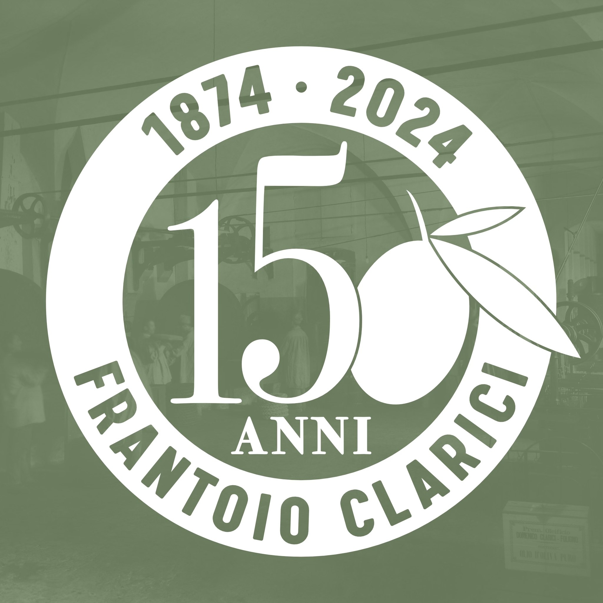 150 anni clarici