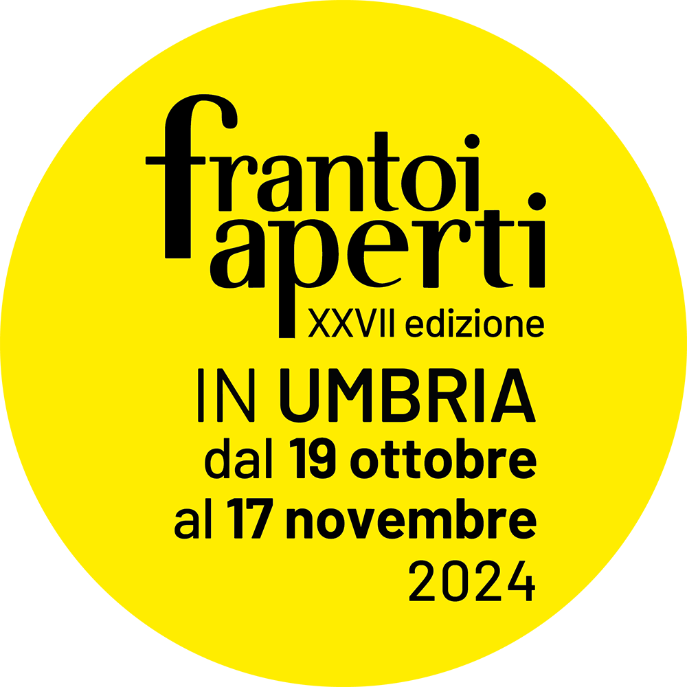 Frantoi Aperti