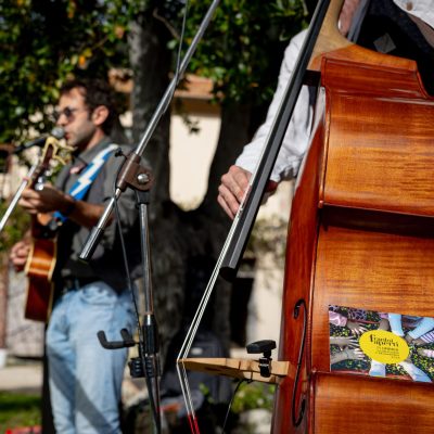 Concerti nei borghi, città d’arte e nei paesi immersi nel paesaggio olivato