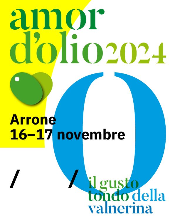 Amor d'olio 2024